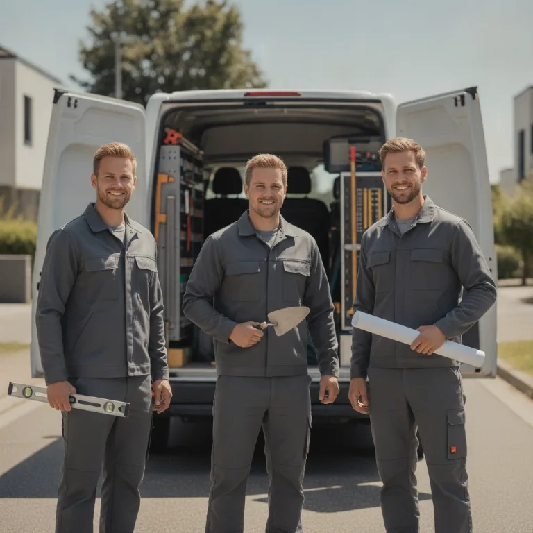 Luxus Poolbauer Team in Zuerich (Kreis 4) / Aussersihl